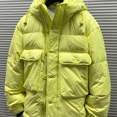 市场上装-棉衣/羽绒服-休闲棉服