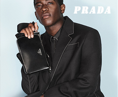 PRADA 假日系列