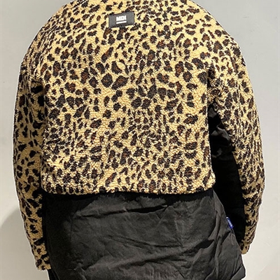 市场上装-棉衣/羽绒服-微潮棉服