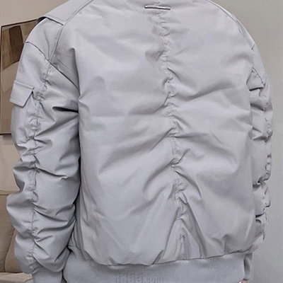 市场上装-棉衣/羽绒服-微潮棉服