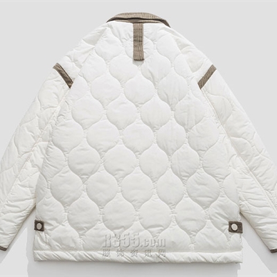 市场上装-棉衣/羽绒服-休闲棉服