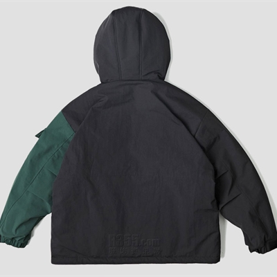 市场上装-棉衣/羽绒服-休闲棉服