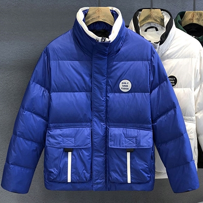 市场上装-棉衣/羽绒服-微潮棉服【实拍】