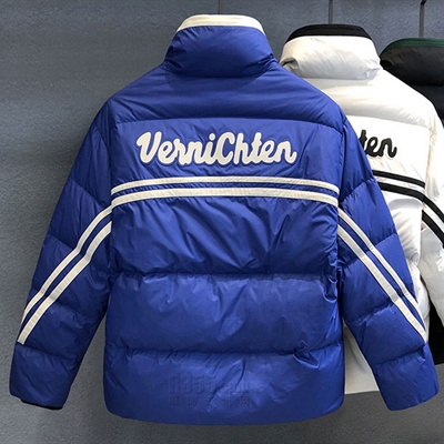 市场上装-棉衣/羽绒服-微潮棉服【实拍】