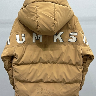 市场上装-棉衣/羽绒服-微潮棉服【实拍】