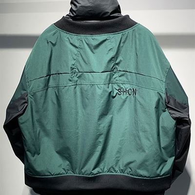 市场上装-棉衣/羽绒服-微潮棉服【实拍】