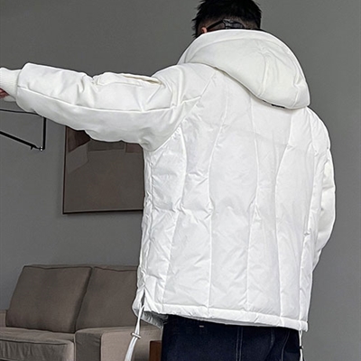 市场上装-棉衣/羽绒服-休闲棉服