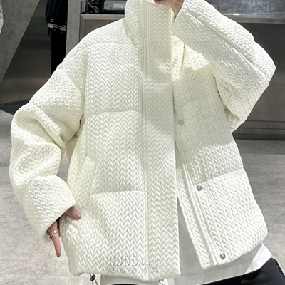 市场上装-棉衣/羽绒服-休闲棉服