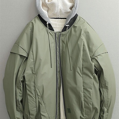 市场上装-棉衣/羽绒服-休闲棉服