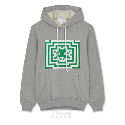 设计师品牌-套头-微潮卫衣