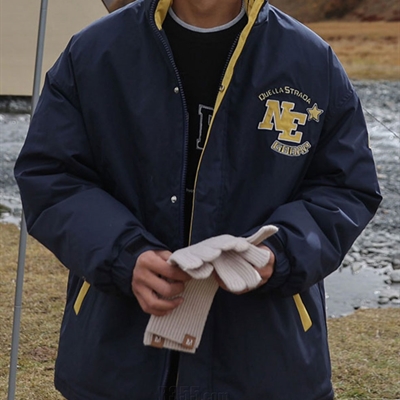 市场上装-棉衣/羽绒服-休闲棉服