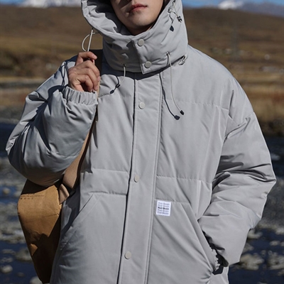 市场上装-棉衣/羽绒服-休闲棉服