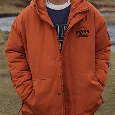 市场上装-棉衣/羽绒服-休闲棉服