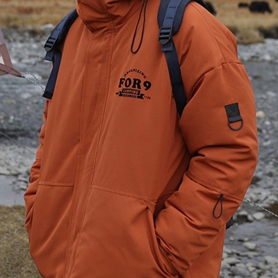 市场上装-棉衣/羽绒服-休闲棉服