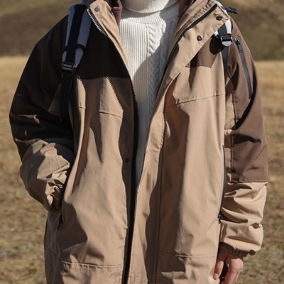 市场上装-棉衣/羽绒服-休闲棉服