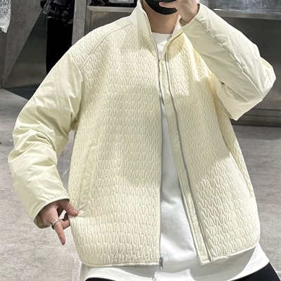 市场上装-棉衣/羽绒服-休闲棉服