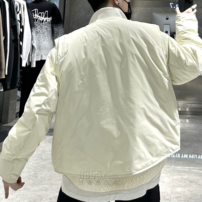 市场上装-棉衣/羽绒服-休闲棉服