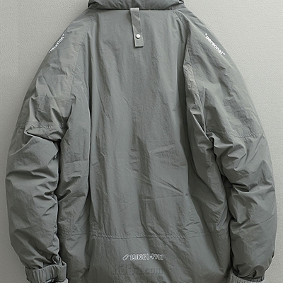 市场上装-棉衣/羽绒服-休闲棉服