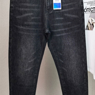 市场男裤-牛仔-休闲牛仔裤【实拍】