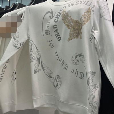 市场上装-卫衣-欧货卫衣【实拍】