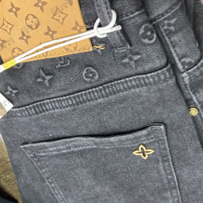 市场男裤-牛仔-商务牛仔裤