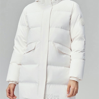 运动品牌-棉衣/羽绒-女运动棉服