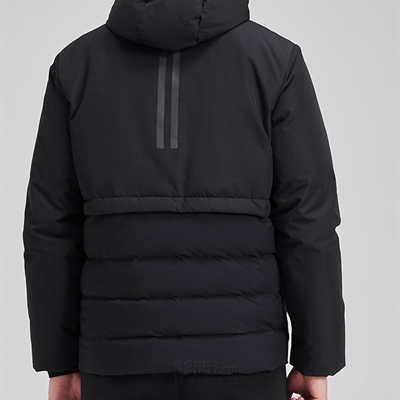 运动品牌-棉衣/羽绒-男运动棉服