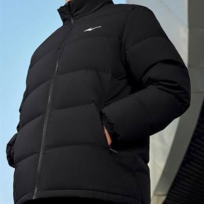 运动品牌-棉衣/羽绒-男运动棉服