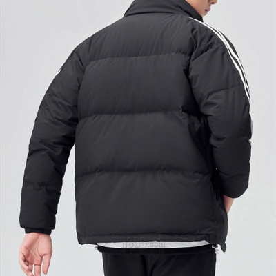 运动品牌-棉衣/羽绒-男运动棉服