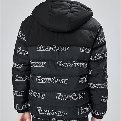 运动品牌-棉衣/羽绒-男运动棉服