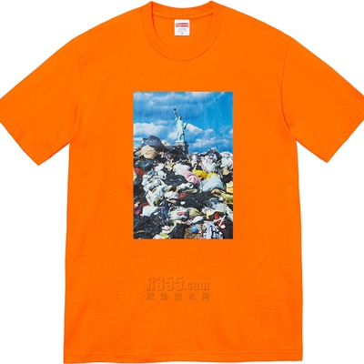 商场品牌-短袖-T恤