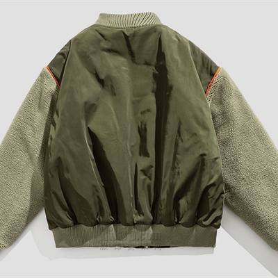 市场上装-棉衣/羽绒服-休闲棉服