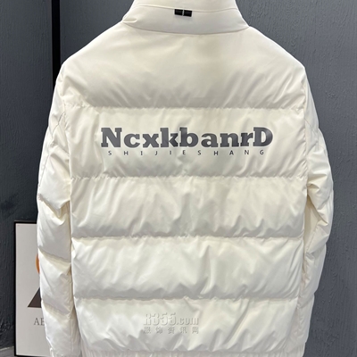 市场上装-棉衣/羽绒服-休闲棉服