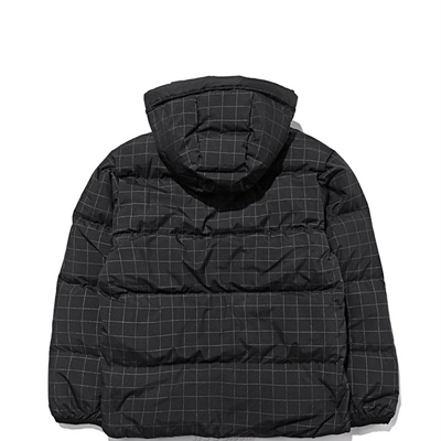 户外品牌-棉衣/羽绒服-男户外棉服