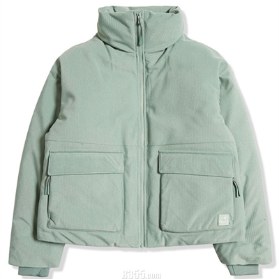 户外品牌-棉衣/羽绒服-女户外棉服