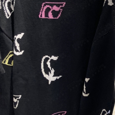 商场品牌-开衫-毛衫