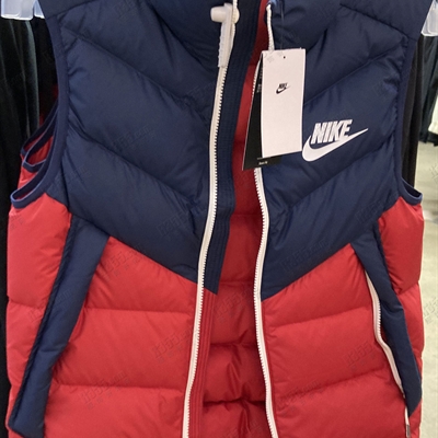 运动品牌-棉衣/羽绒-男运动棉服