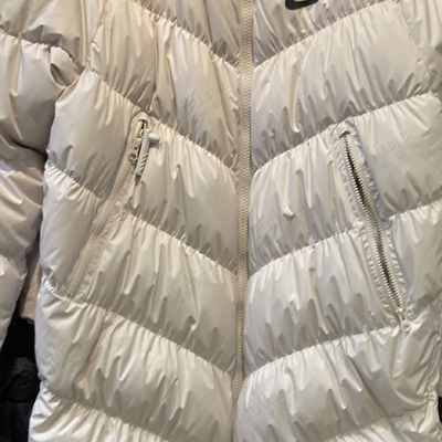 运动品牌-棉衣/羽绒-女运动棉服
