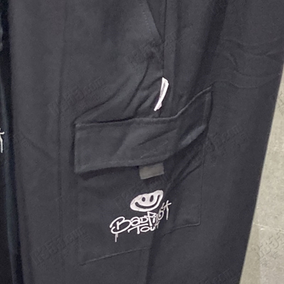运动品牌-单裤-男运动单裤【实拍】