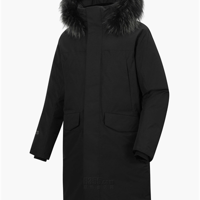 户外品牌-棉衣/羽绒服-男户外棉服