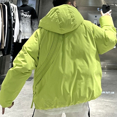 市场上装-棉衣/羽绒服-微潮棉服