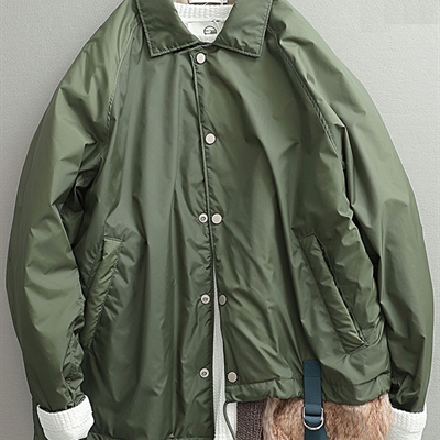 市场上装-棉衣/羽绒服-微潮棉服