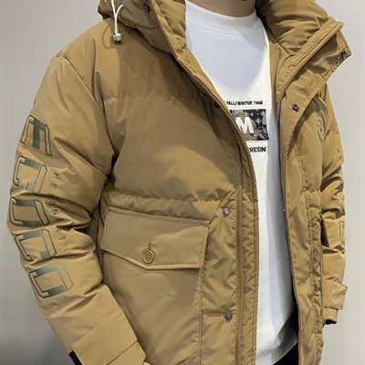 市场上装-棉衣/羽绒服-休闲棉服