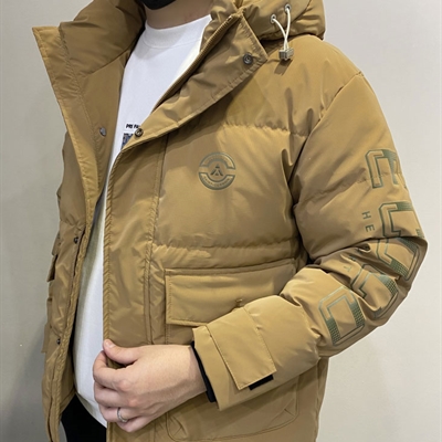 市场上装-棉衣/羽绒服-休闲棉服