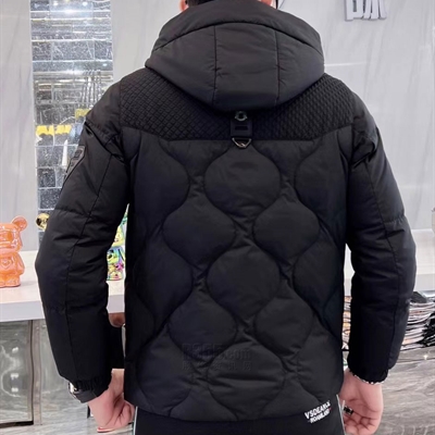 市场上装-棉衣/羽绒服-欧货棉服