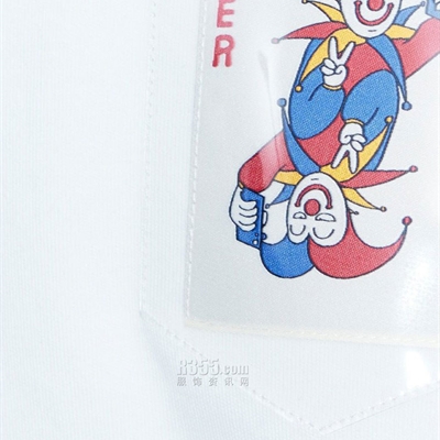 商场品牌-套头-卫衣