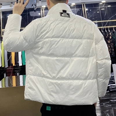 市场上装-棉衣/羽绒服-欧货棉服