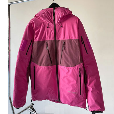 加拿大《Arc’teryx 》2022秋冬运动户外男装