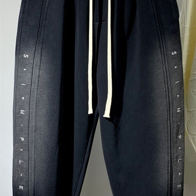 市场男裤-休闲-休闲时尚裤【实拍】