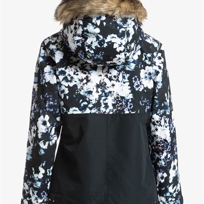 户外品牌-滑雪服-女户外滑雪服